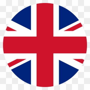 Download Uk Flag Round Png - Free Transparent PNG Clipart Images ...