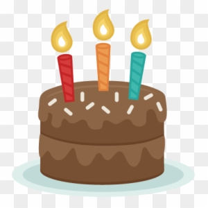 Birthday Cake Svg Cut File Birthday Svg Files Birthday - Birthday Cake Svg File