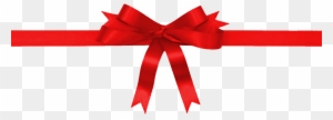 Holiday Party Ribbon - Party Ribbon Png