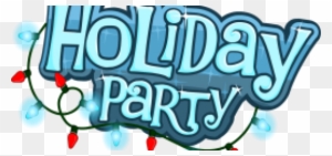 Holiday Party - Holiday Party