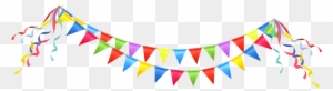 150th Celebration Banner - Party Banner Png