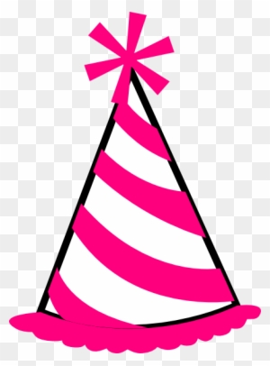 Download Birthday Hat Clip Art At Vector Clip Art Online Birthday Hat Transparent Background Free Transparent Png Clipart Images Download