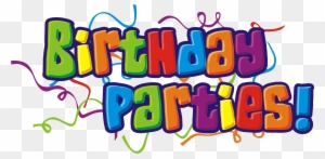Additional Package Add Ons - Birthday Parties