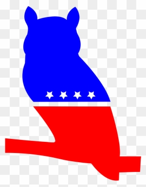 State Of The Party - Modern Whig Party Logo