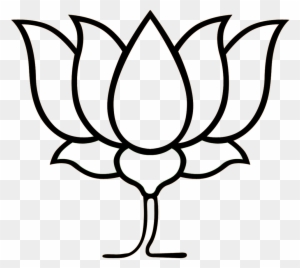 Insight Politics Followed - Bhartiya Janta Party Logo