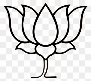 Insight Politics Followed - Bhartiya Janta Party Logo