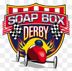Then Hit The Mall For Food, Fun, Laughter & Shopping - Soap Box Derby