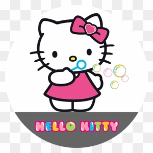 Hello Kitty - Hello Kitty Not A Cat