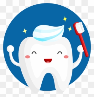Teeth Clipart Pediatric Dentistry - Dentist Fun