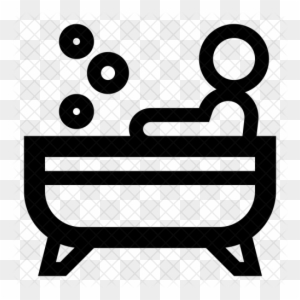 Hillbilly Redneck Bathtub Bathing Inbred Man Boy - Redneck Bathtub ...