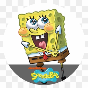Spongebob - Sponge Bob Square Pants