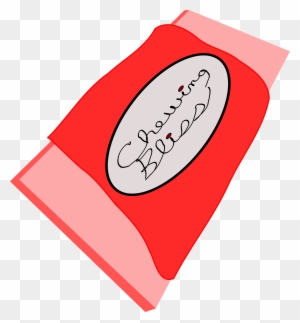 Chewing Gum Clipart, Vector Clip Art Online, Royalty - Clip Art Gum Pdf