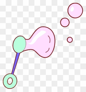 Bubble Wand Clip Art, Transparent PNG Clipart Images Free Download ...