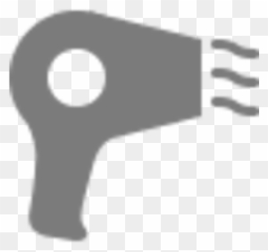 Hair Dryer Icon