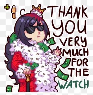 Thank You For Watching Clipart Transparent Png Clipart Images Free Download Clipartmax