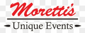 Moretti's Unique Events, Special Occasion Venue In - Moretti's Unique Events, Special Occasion Venue In