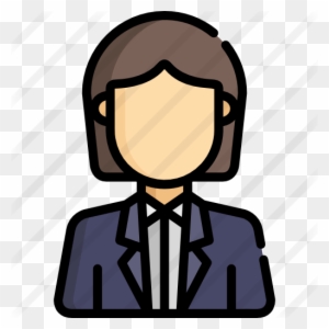 Businesswoman Clipart Bank Manager Businesswoman Clipart Bank Manager Free Transparent Png Clipart Images Download