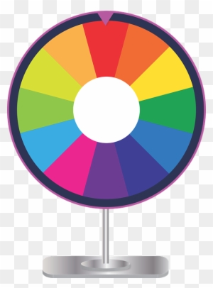 Spin Wheel Clip Art, Transparent PNG Clipart Images Free Download