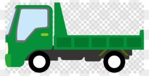 ダンプ イラスト Clipart Commercial Vehicle Car Truck - James Bond Daniel Craig Png