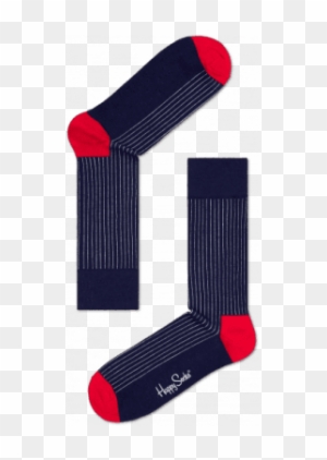 Sock Ribbed Sock Online Shopping India Happy Socks - Sock