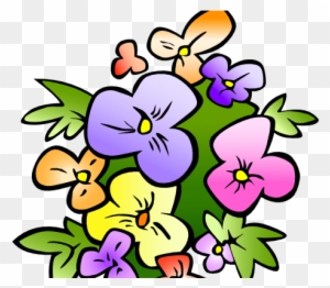 Happy Birth Day Png Flowers
