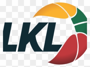 22 November, - Lithuania Basketball League Logo