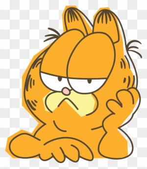 Garfield Clipart Transparent Png Clipart Images Free Download Page 3 Clipartmax - download hd garfield clipart angry garfield roblox