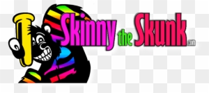 Skinny The Skunk's Stores - Skin Your Skunk Guitar Skins - Free ...