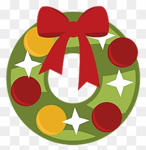 Happy Sticker - Happy Holidays Clipart Small