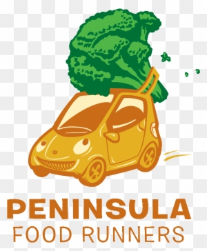 Donating Clipart Homeless Sign - Peninsula Food Runners