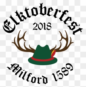 Join Us In Antler Park For Some German Food, Music, - Dog Oktoberfest