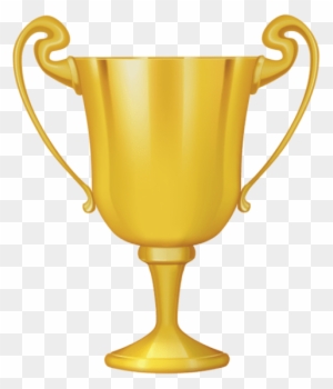 Free Png Download Golden Cup Award Clipart Png Photo - Cup Award