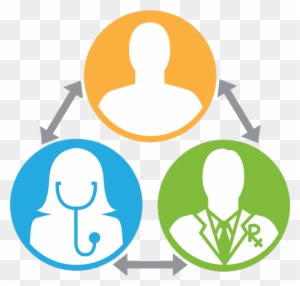 The Care Program Reinforces The Directions We Send - Triangle Of Care Carers Trust