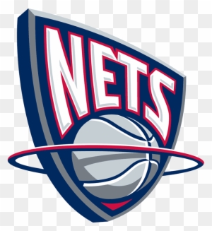 New Jersey Nets Logo Png - New Jersey Nets Logo