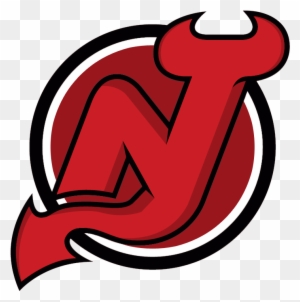 733 X 750 8 - New Jersey Devils Logo Png