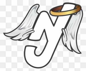New Jersey Angels Logo