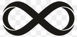 Infinity Symbol In Word - Infinity Math Symbol
