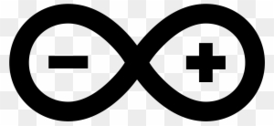 Intro-arduino Logo - Arduino Logo Png - Free Transparent PNG Clipart ...