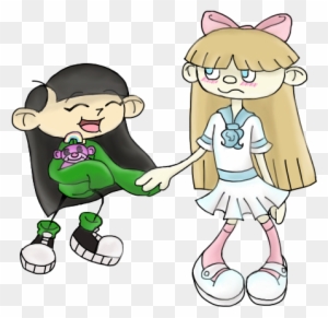 Kuki Darlin You Re Mah Best Friend By Sorenitysloth Knd Ashley X Kuki Free Transparent Png Clipart Images Download Kuki Darlin You Re Mah Best Friend By Sorenitysloth Knd Ashley X Kuki Free Transparent Png Clipart Images Download