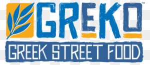 Greko Greek Street Food - Greko Street Food
