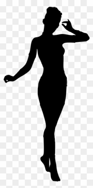 Svg Png - Black Teenage Girl Silhouette Svg Png - Black Teenage Girl Silhouette