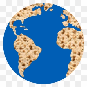 This Earth Day Save Your Seder - Sun And Earth Icon