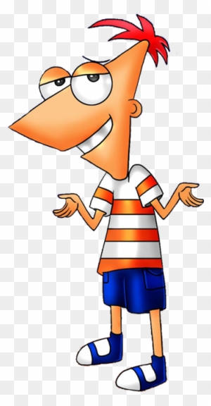 Phineas And Ferb Clipart, Transparent PNG Clipart Images Free Download ...