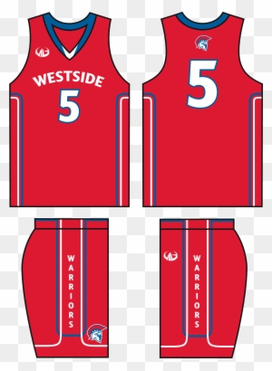 15 Beautiful Basketball Jersey Template - Basketball Jersey Design 2018