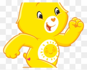 My Somewhat Infamous Illustration Of The Care Bears' - Ositos Cariñositos  Anime - Free Transparent PNG Clipart Images Download