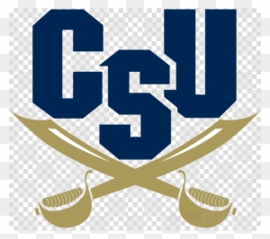 Charleston Southern Football Logo Clipart Charleston - Charleston Southern Athletics Logo