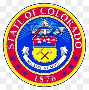 239 × 240 Pixels - Colorado State Seal