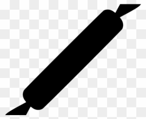 Rolling Pin Clip Art, Transparent PNG Clipart Images Free Download ...