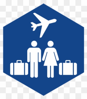 Travel Insurance - Travel Insurance Icon Png