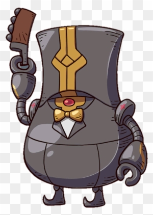 Image Fgo 巴貝奇 Free Transparent Png Clipart Images Download